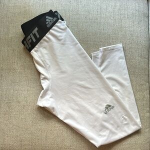 Adidas Men’s TECHFIT tights